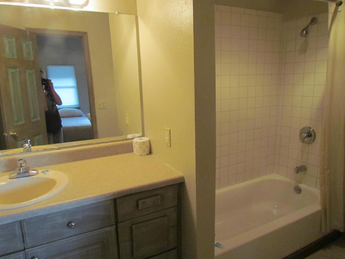 True North Motel Colorado Springs Bagian luar foto
