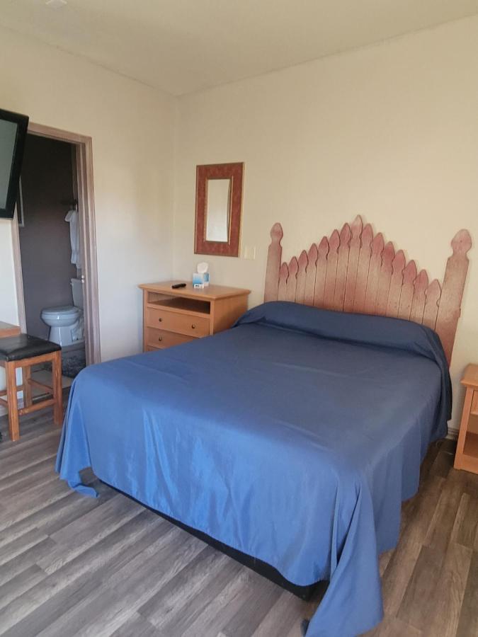 True North Motel Colorado Springs Bagian luar foto