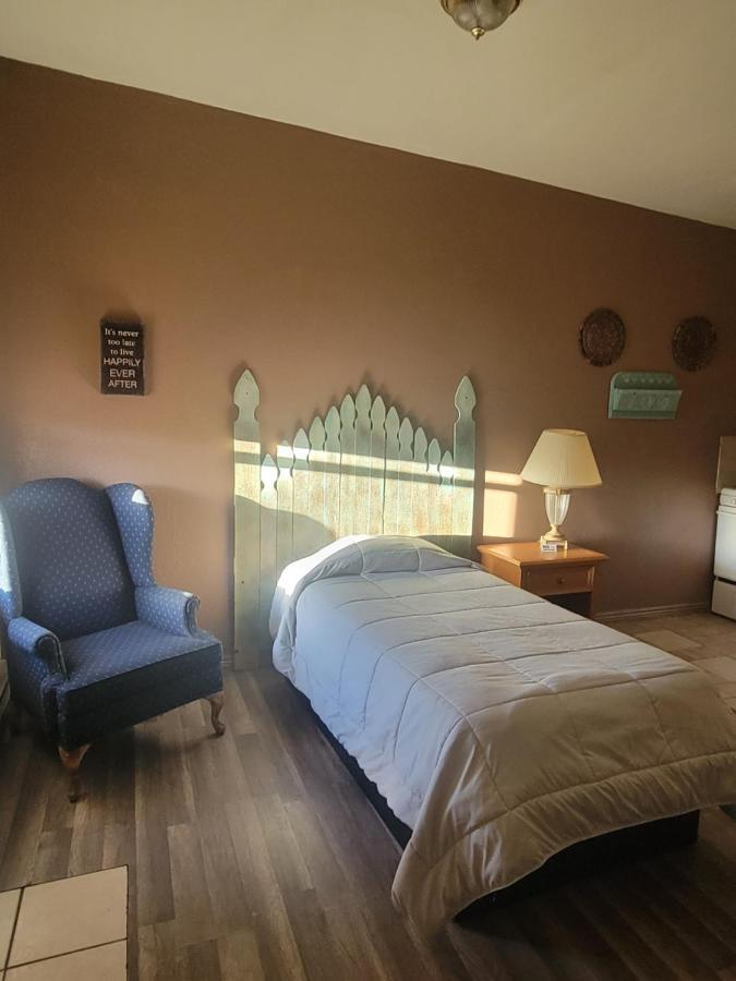 True North Motel Colorado Springs Bagian luar foto
