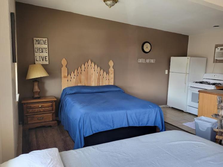 True North Motel Colorado Springs Bagian luar foto