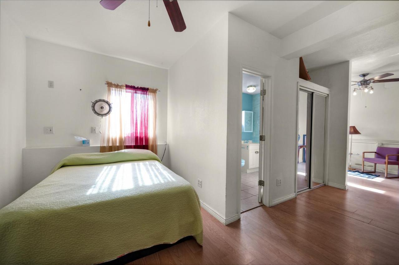 True North Motel Colorado Springs Bagian luar foto