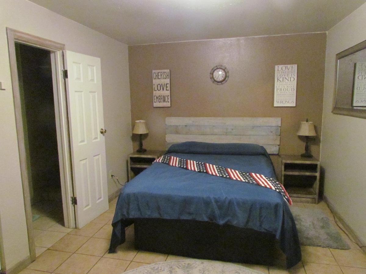 True North Motel Colorado Springs Bagian luar foto