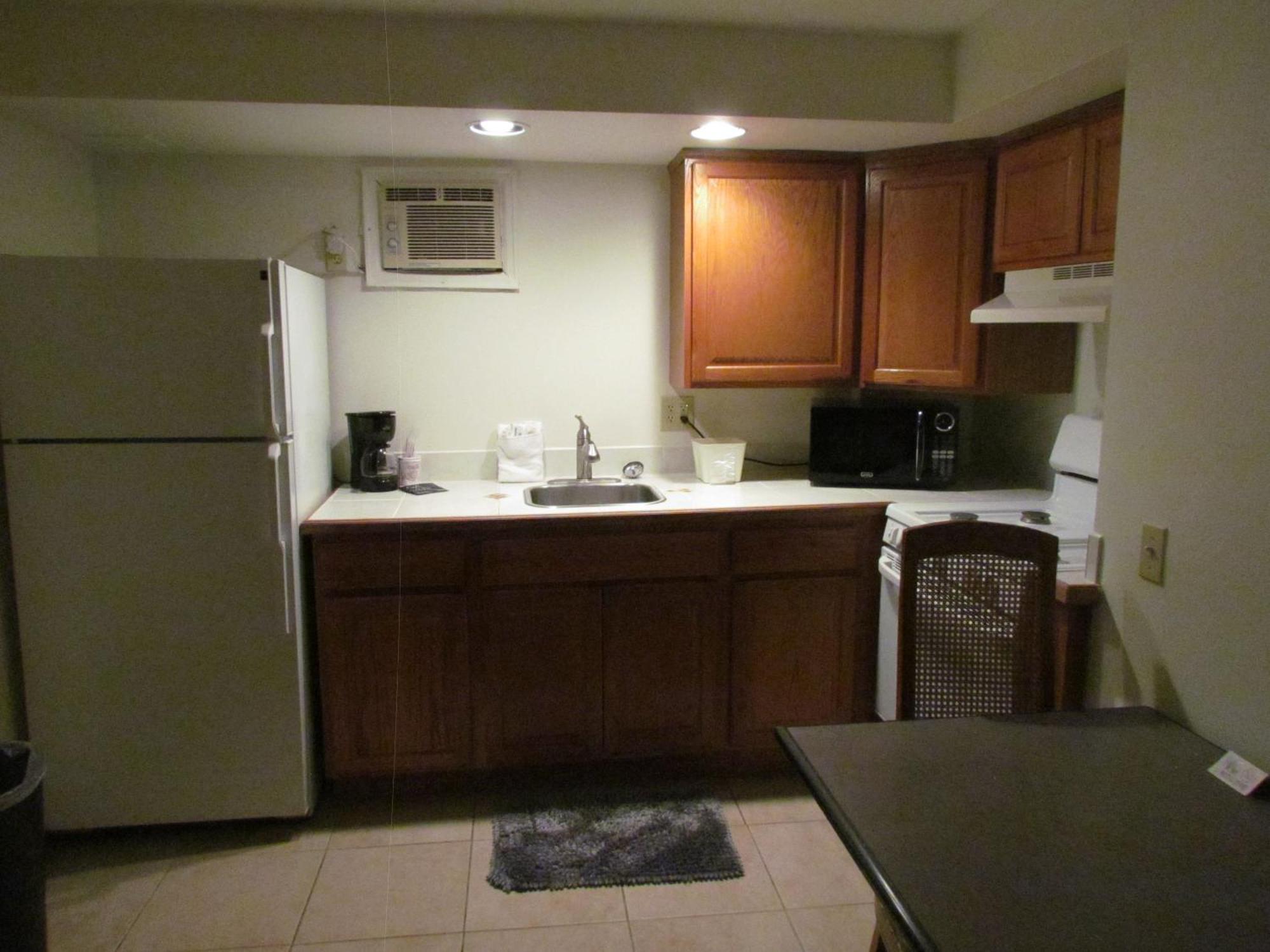 True North Motel Colorado Springs Bagian luar foto