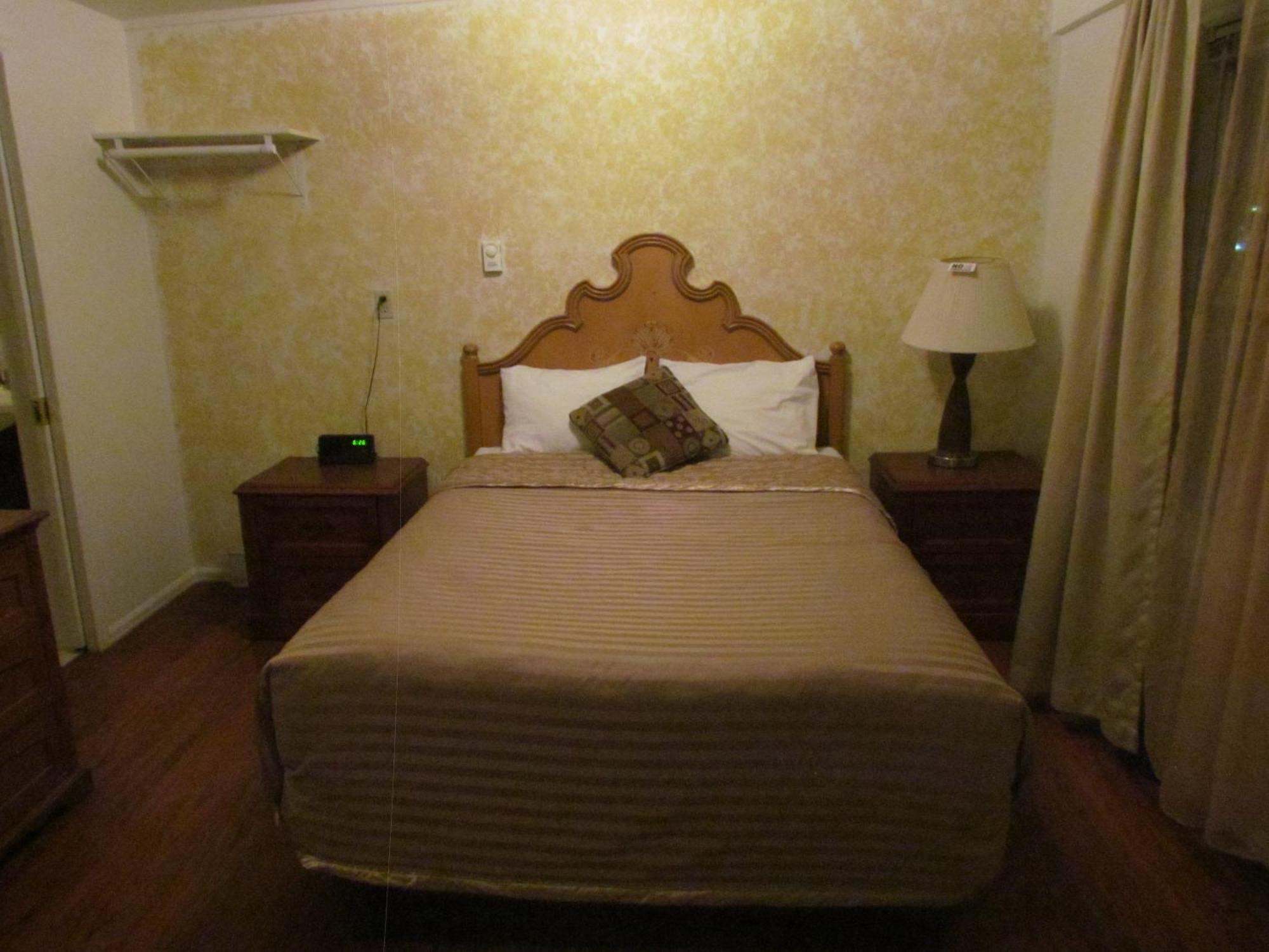 True North Motel Colorado Springs Bagian luar foto