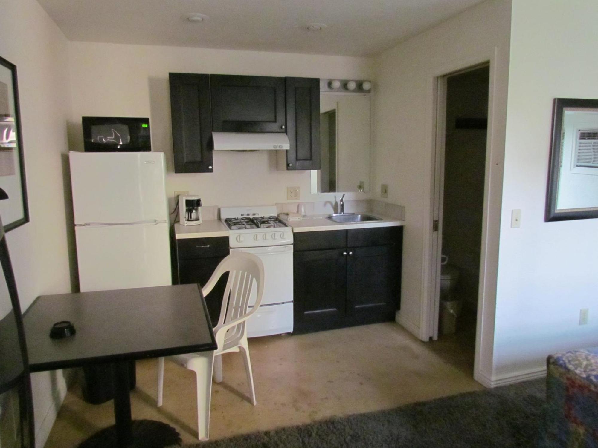 True North Motel Colorado Springs Bagian luar foto