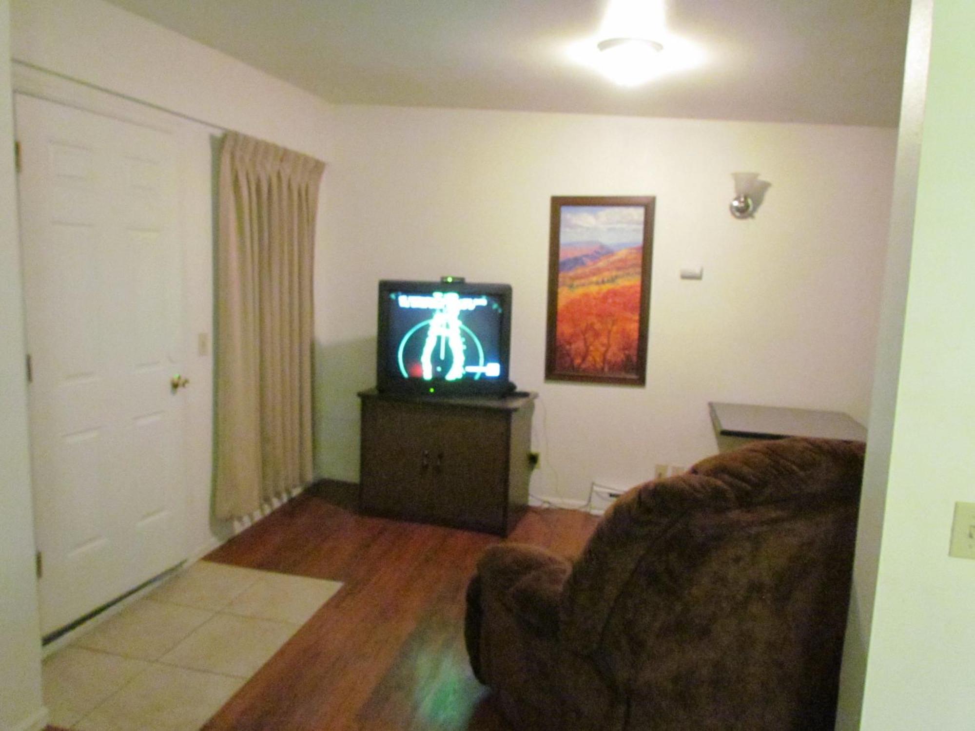 True North Motel Colorado Springs Bagian luar foto