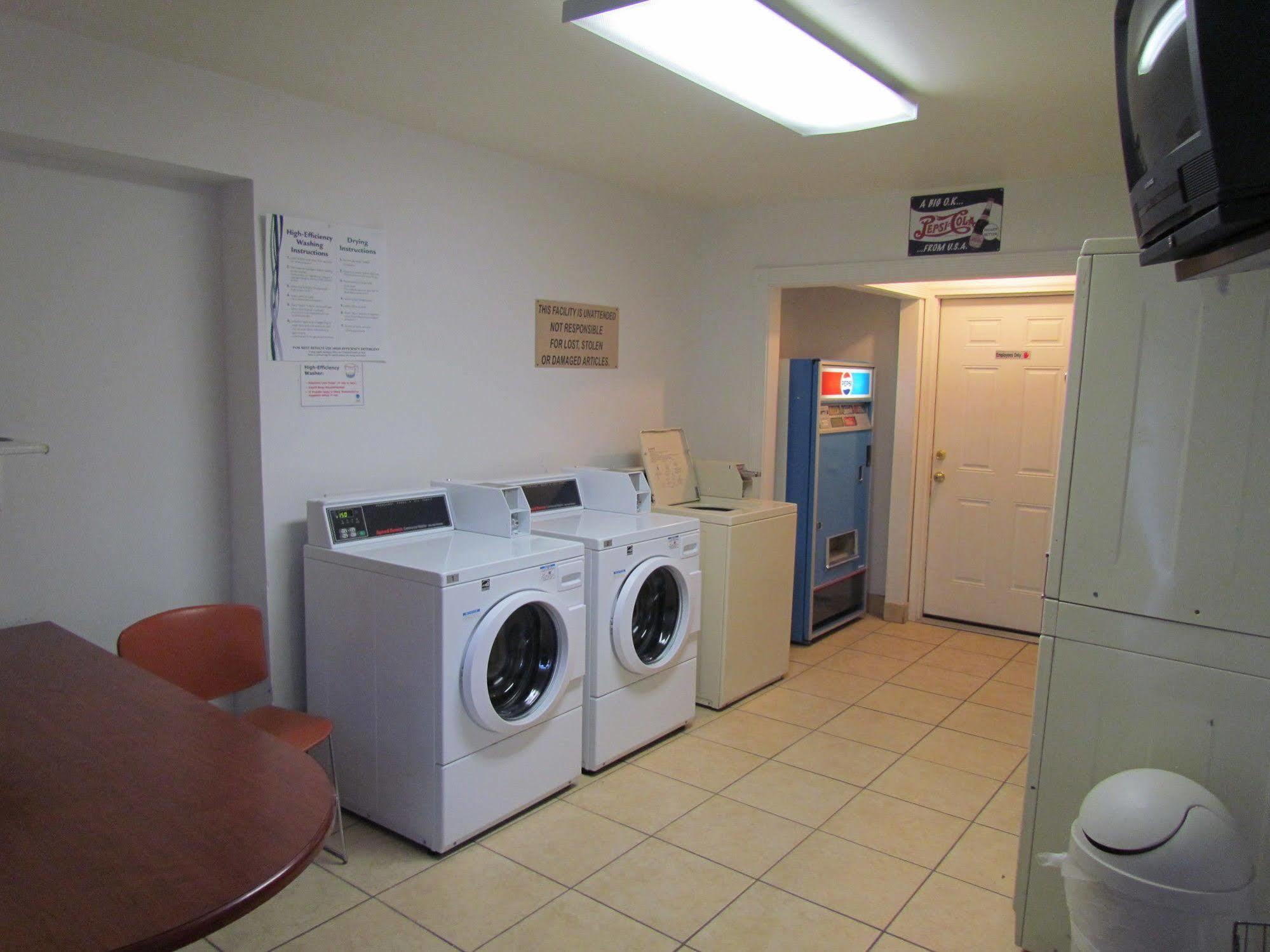 True North Motel Colorado Springs Bagian luar foto