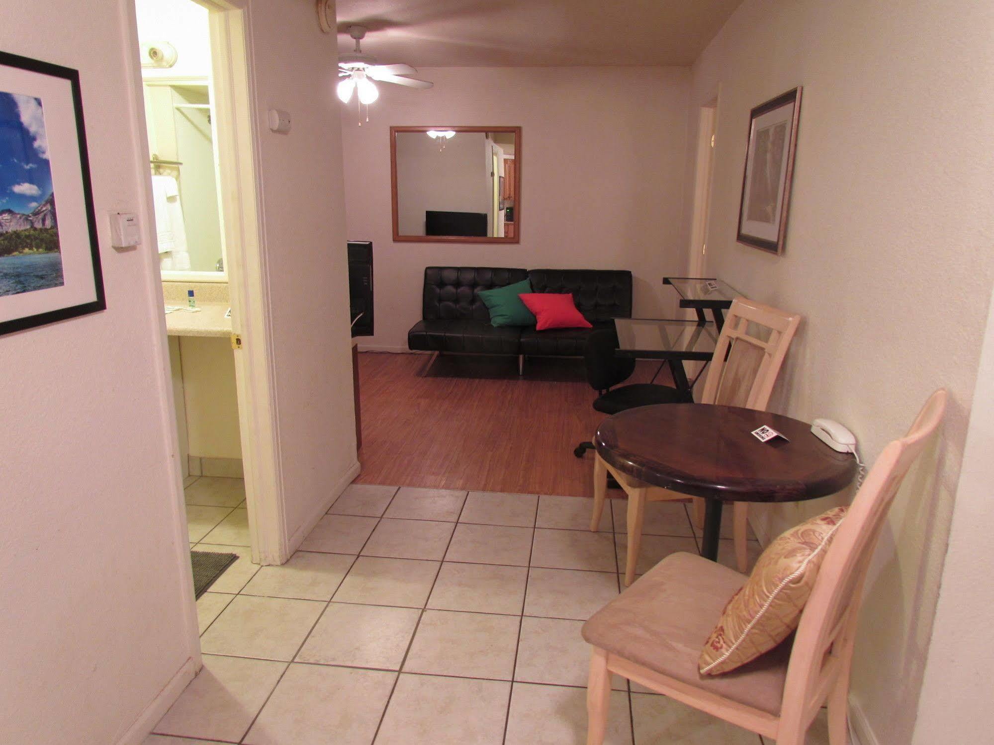 True North Motel Colorado Springs Bagian luar foto