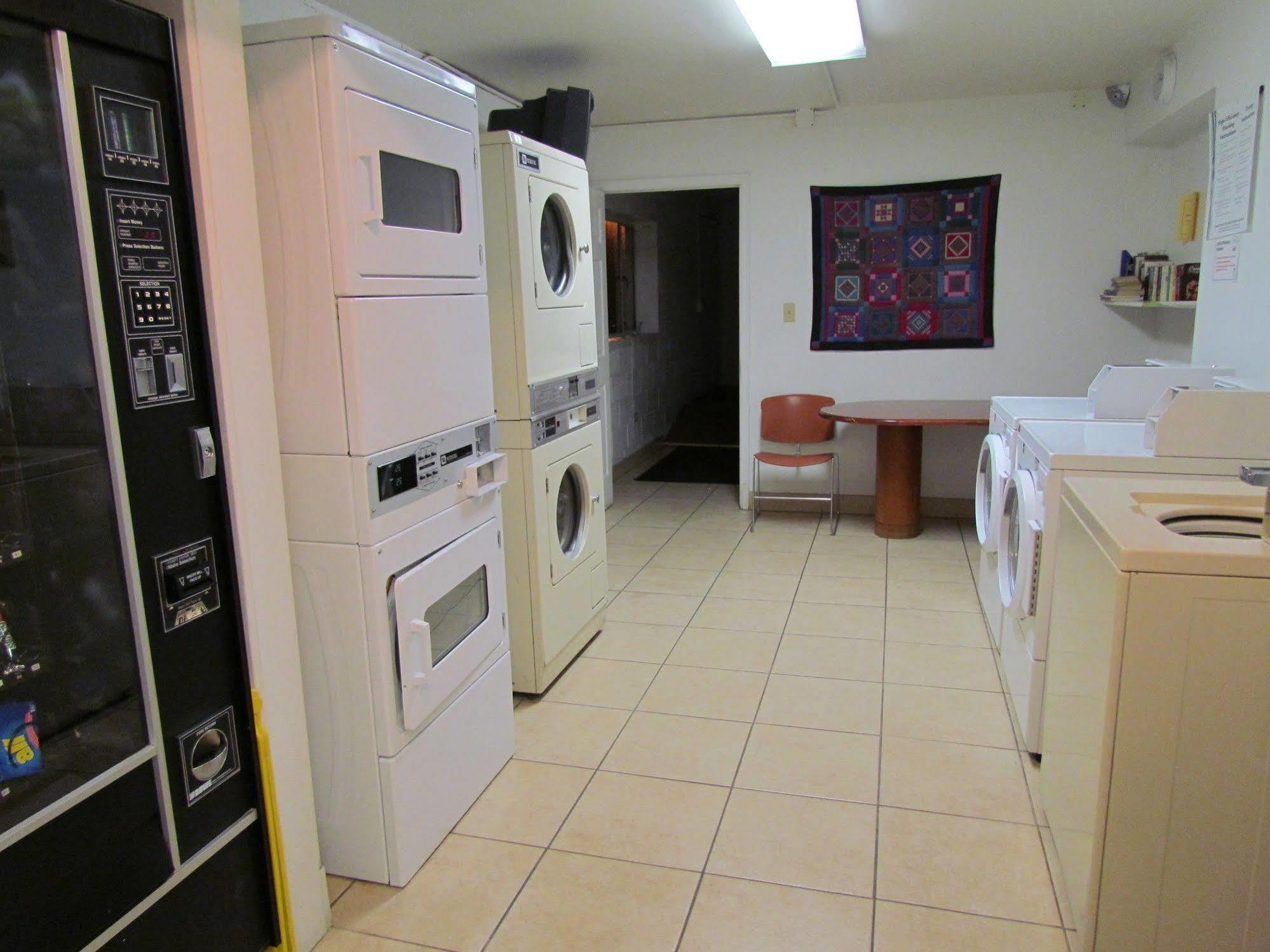 True North Motel Colorado Springs Bagian luar foto